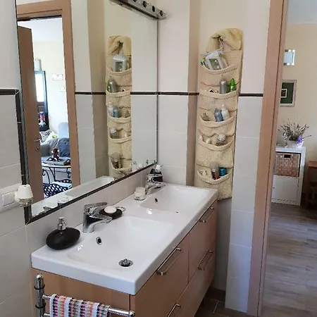 Apartment Monterosso***pretty Floor In 5 Terre